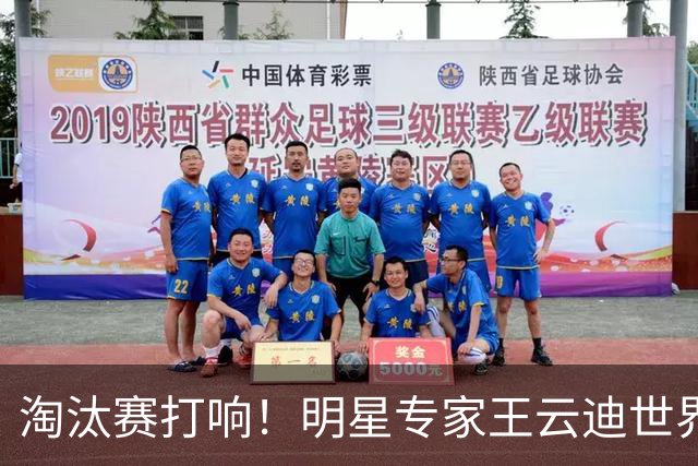 淘汰赛打响！明星专家王云迪世界杯7连红领衔红单