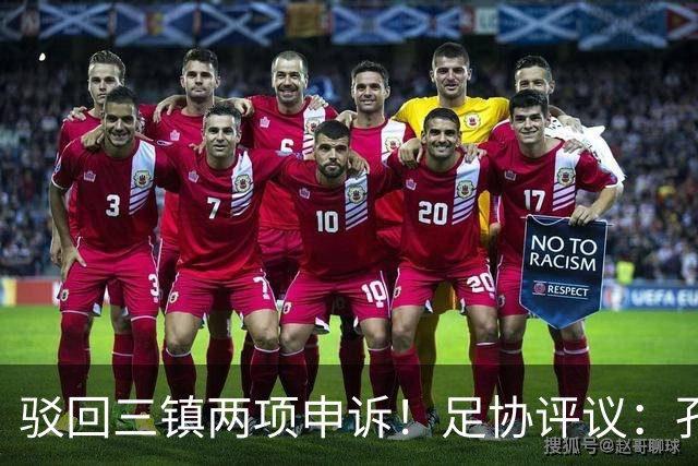 驳回三镇两项申诉！足协评议：孔特手球因意外折射，不判点球正确